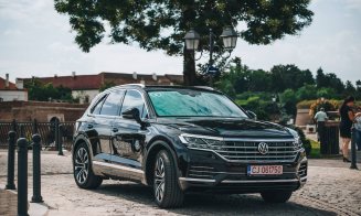 SUV-ul de nouă generație