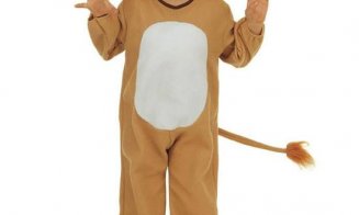 Costumul de Halloween: îl închiriezi sau ți-l faci singur?