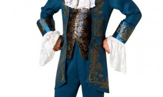 Costumul de Halloween: îl închiriezi sau ți-l faci singur?