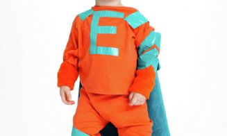 Costumul de Halloween: îl închiriezi sau ți-l faci singur?