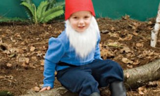 Costumul de Halloween: îl închiriezi sau ți-l faci singur?