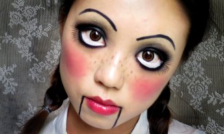 Costumul de Halloween: îl închiriezi sau ți-l faci singur?