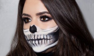 Costumul de Halloween: îl închiriezi sau ți-l faci singur?