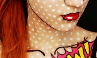Costumul de Halloween: îl închiriezi sau ți-l faci singur?