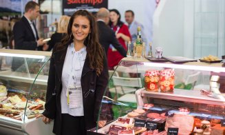 Moldovan și Mariflor și-au dus bunătățile la Paris. Cine îi introduce pe piața franceză