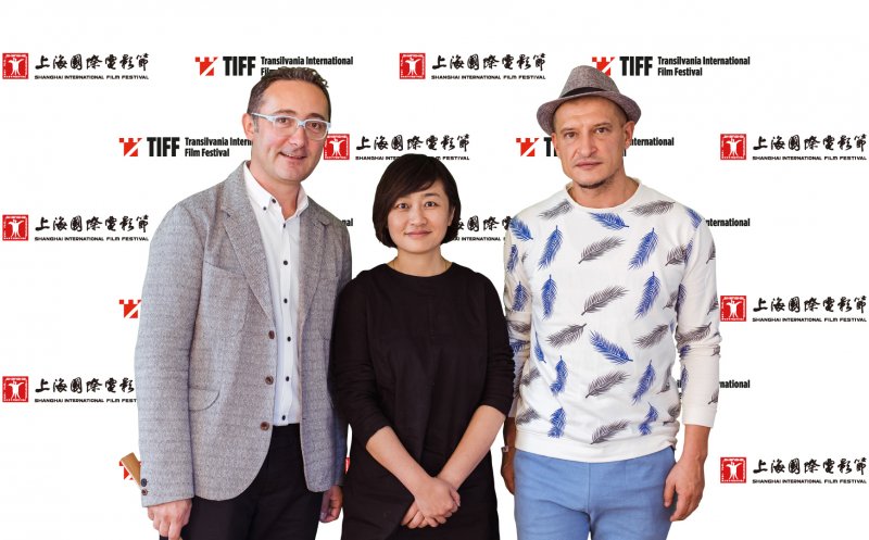TIFF va colabora cu un important festival din China