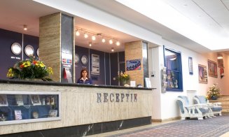 Continental negociază patru terenuri și o clădire pentru primul său hotel din Cluj