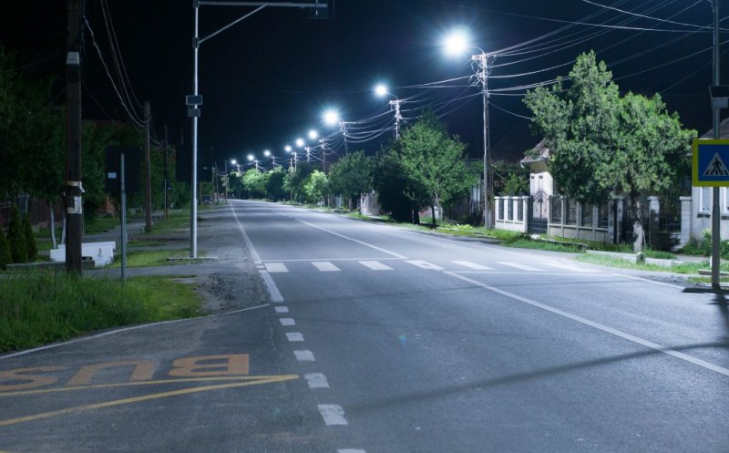 Ziua de Cluj | Lucrări de înlocuire a aparatelor de iluminat public în Cluj-Napoca.  VEZI lista străzilor afectate