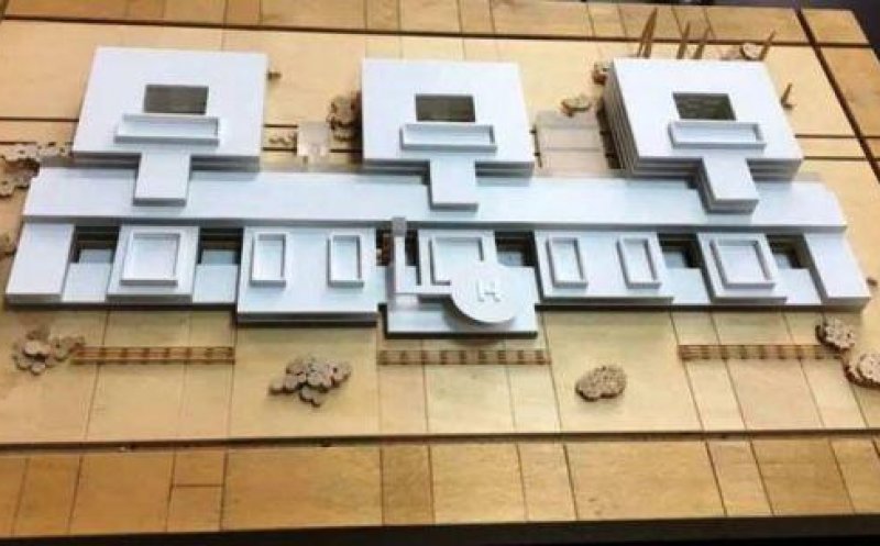 Guvernul blochează finanţarea Spitalului Regional Cluj. Creţu: "Discuţiile se duc într-o zonă a speculaţiilor şi disputelor"