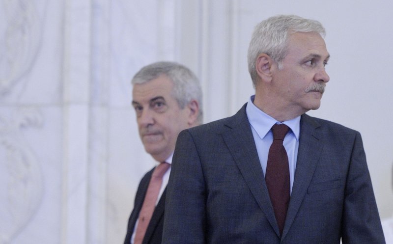 Anunț venit din opoziție: "Se rupe guvernarea PSD-ALDE"