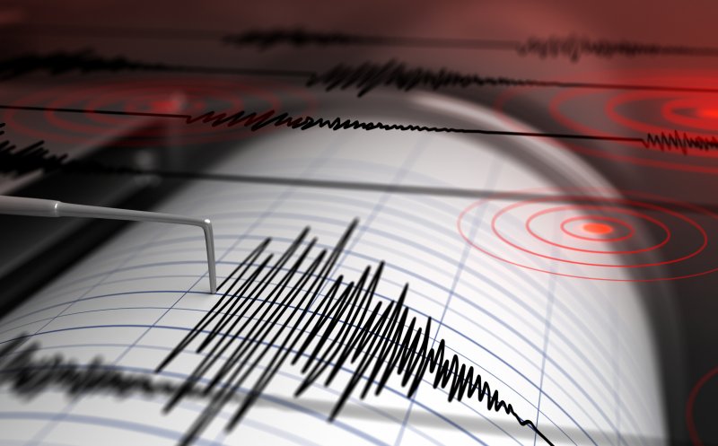 Cutremur în România | Seismul a avut o magnitudine de 5,8 și o replică de 3,2
