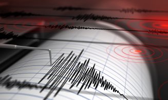 Cutremur în România | Seismul a avut o magnitudine de 5,8 și o replică de 3,2