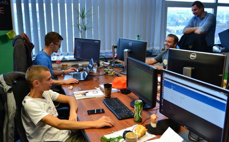 Fuziune în industria informatică la Cluj: PitechPlus înghite MindMagnet