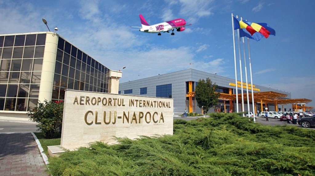 Zboruri Cluj - Liverpool. Programul curselor şi preţul biletelor