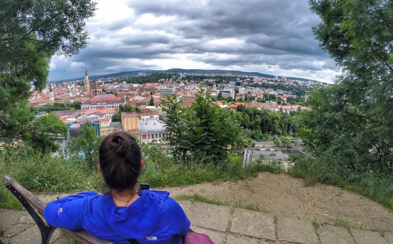 Se scumpește turismul la Cluj. Taxă specială de la 1 ianuarie
