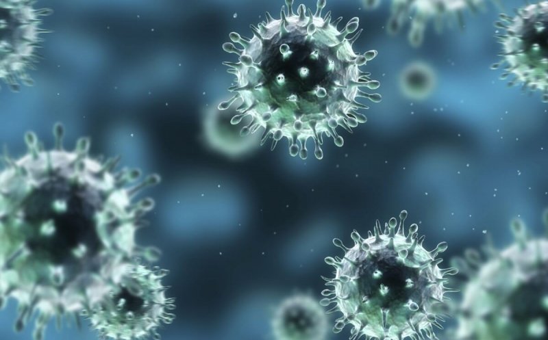 Sănătatea infectată.  Statistici dezastruoase