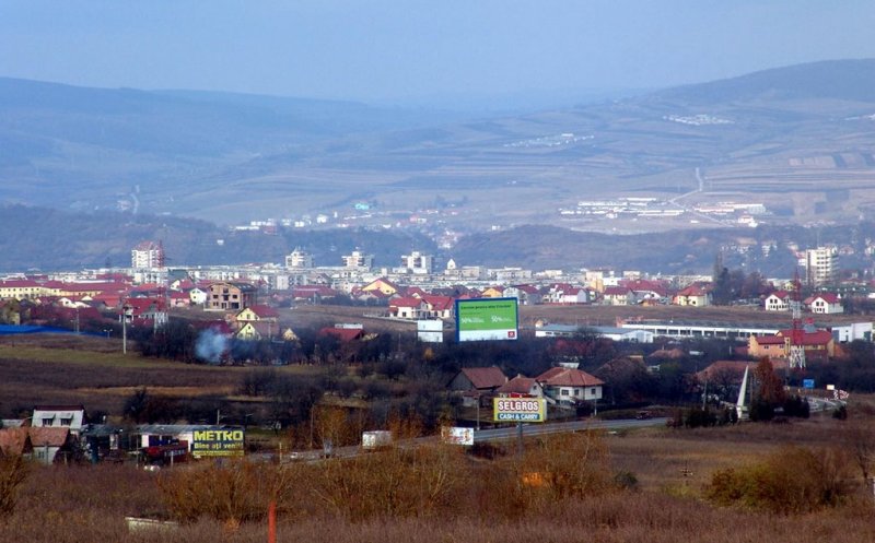Centurile Clujului, verificate la Ministerul Transporturilor