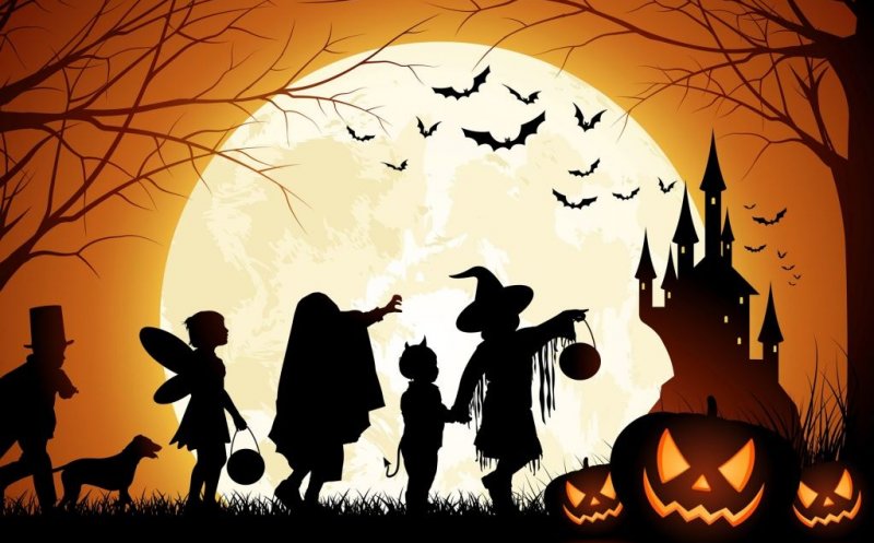 Halloween vs. Ziua morților. Obiceiuri mai puţin cunoscute, practicate în Transilvania