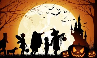 Halloween vs. Ziua morților. Obiceiuri mai puţin cunoscute, practicate în Transilvania