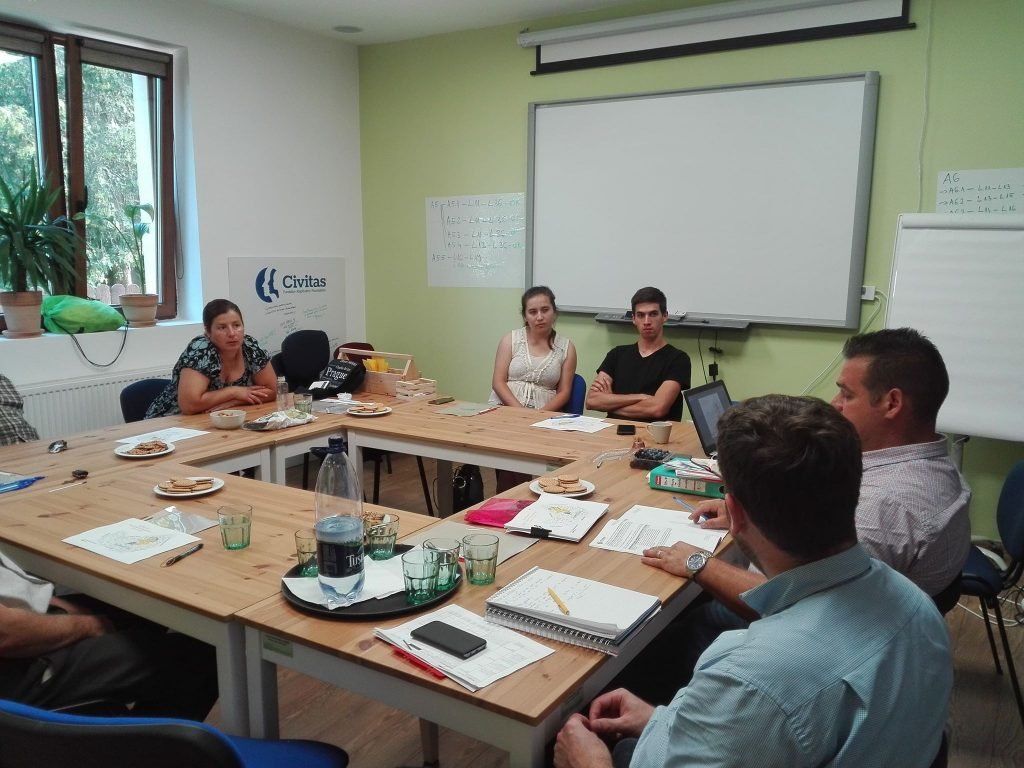 38 de afaceri noi din regiunea Clujului vor primi gratis până la 40.000 de euro