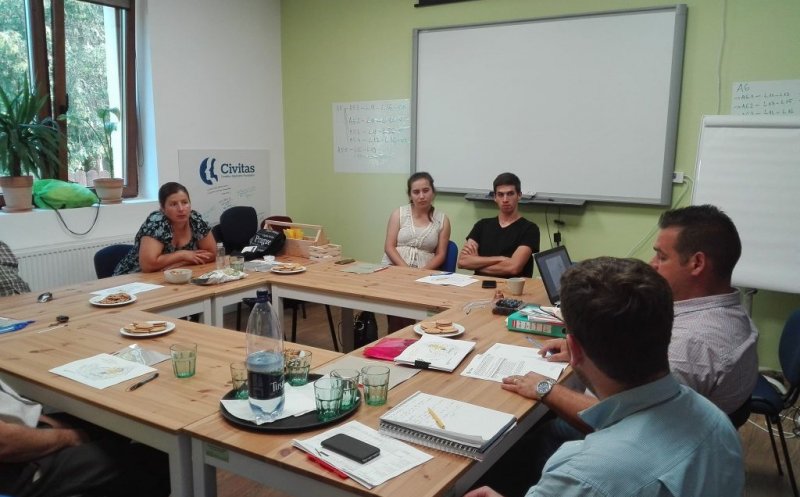 38 de afaceri noi din regiunea Clujului vor primi gratis până la 40.000 de euro