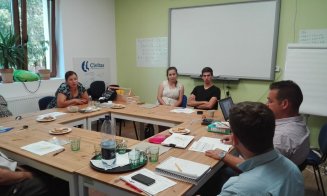 38 de afaceri noi din regiunea Clujului vor primi gratis până la 40.000 de euro