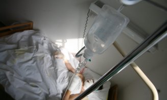 Spitalele din România, la 3 ani de la Colectiv: Infecţiile - în creştere, banca de piele - suspendată, 11 paturi pentru marii arşi