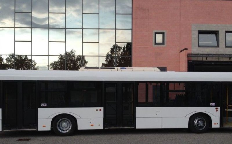 Transport în comun spre Bonţida şi Cara. Programul de circulaţie