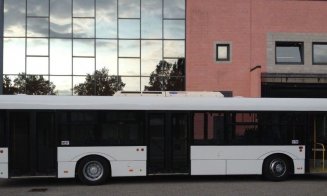 Transport în comun spre Bonţida şi Cara. Programul de circulaţie