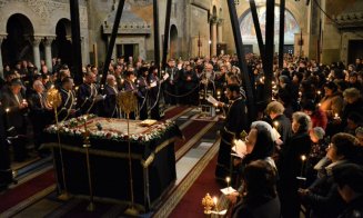 CALENDAR ORTODOX NOIEMBRIE 2018. Ce sărbători religioase sunt în această lună