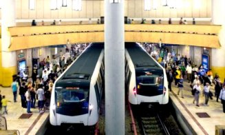 Primarul Emil Boc e simpatic. Unde vedeți captatoare la metrou, domnule primar?