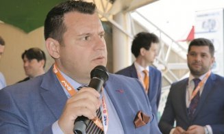 Van Wijk a rămas fără director general. Și-a făcut club de business și își deschide o școală privată