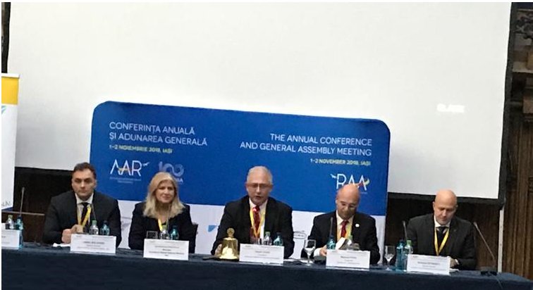 Președintele Asociației Aeroporturilor din România: Până în anul 2035 numărul de pasageri se va dubla