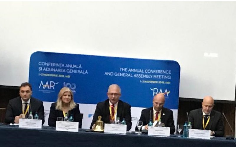 Președintele Asociației Aeroporturilor din România: Până în anul 2035 numărul de pasageri se va dubla