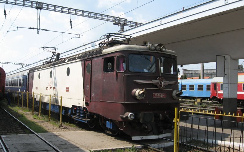 TRENUL METROPOLITAN. Se discută deja de faza a doua, cu stații în Florești și Gilău