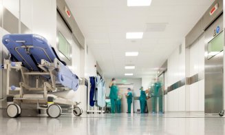 Ministrul Sănătăţii: "Guvernul trebuie să caute şi alte surse de finanţare pentru spitalele regionale"