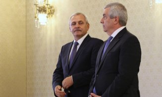 PSD-ALDE, sedinţă privind bugetului pe 2019/ Majorarea salariului minim din 1 decembrie, printre temele abordate