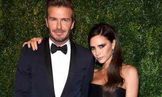 Victoria Beckham s-a retras la un centru SPA, după ce soţul ei a declarat la TV că e „tot mai complicat să fii căsătorit cu ea”