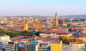 Cu o jumătate de milion de turişti, Clujul nu se află în fruntea topului naţional