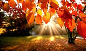 Prognoza meteo | Weekend cu temperaturi de vară. La cât ajung maximele