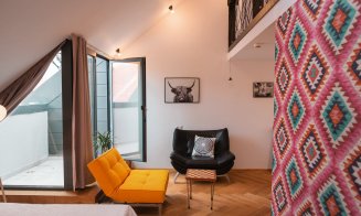 Camino, ca Pasărea Phoenix. Din restaurant, rețea de boutique hoteluri