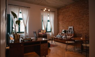 Camino, ca Pasărea Phoenix. Din restaurant, rețea de boutique hoteluri