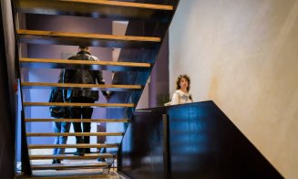 Camino, ca Pasărea Phoenix. Din restaurant, rețea de boutique hoteluri