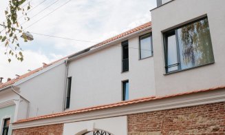 Camino, ca Pasărea Phoenix. Din restaurant, rețea de boutique hoteluri