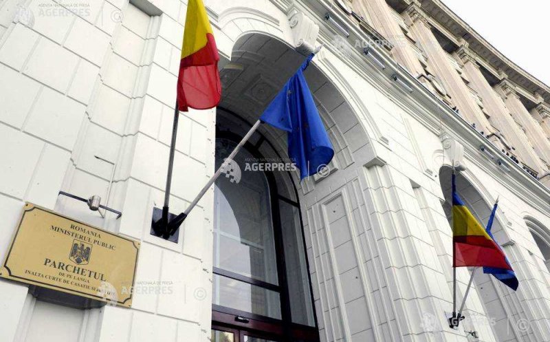 Parchetul General a publicat criteriile din 2016 privind numirea lui Augustin Lazăr în funcţia de procuror general