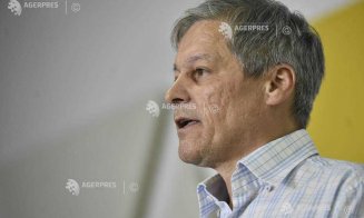 Cioloş: România are nevoie de un guvern mai credibil; trebuie realizat până la sfârşitul lunii noiembrie