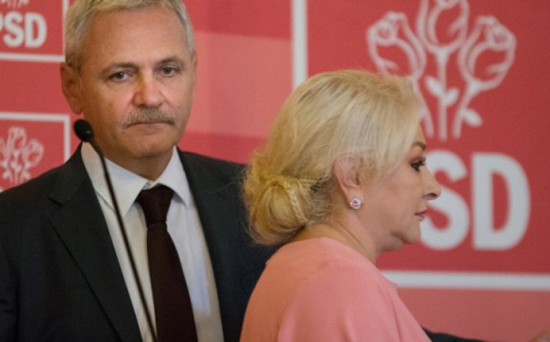 Război total în PSD înainte de CEX. Puciștii îl amenință pe Dragnea cu demisia în grup