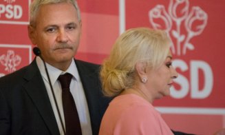 Război total în PSD înainte de CEX. Puciștii îl amenință pe Dragnea cu demisia în grup