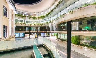 Clujenii de la Morphoza vor amenaja birourile liderului mondial în consultanță imobiliară
