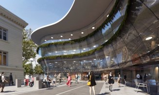 Clujenii de la Morphoza vor amenaja birourile liderului mondial în consultanță imobiliară
